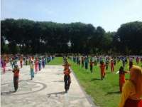 Besok, Porseni Bojonegoro 2016 Dibuka