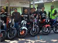 Hapus Kesan Buruk, Utamakan Keselamatan Anggota