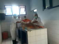 Polisi Temukan Ada Bekas Penganiayaan pada Jasad Korban