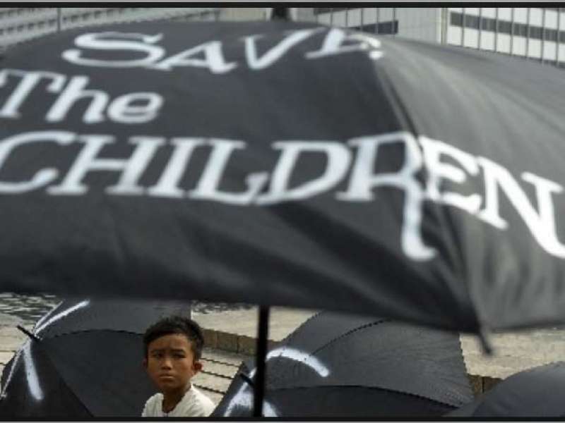 Lecehkan Balita,  Seorang Lelaki di Gayam Ditangkap  Polisi   