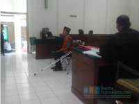 Hakim Sempat Sebut Tindakan Bayu Seperti Binatang 