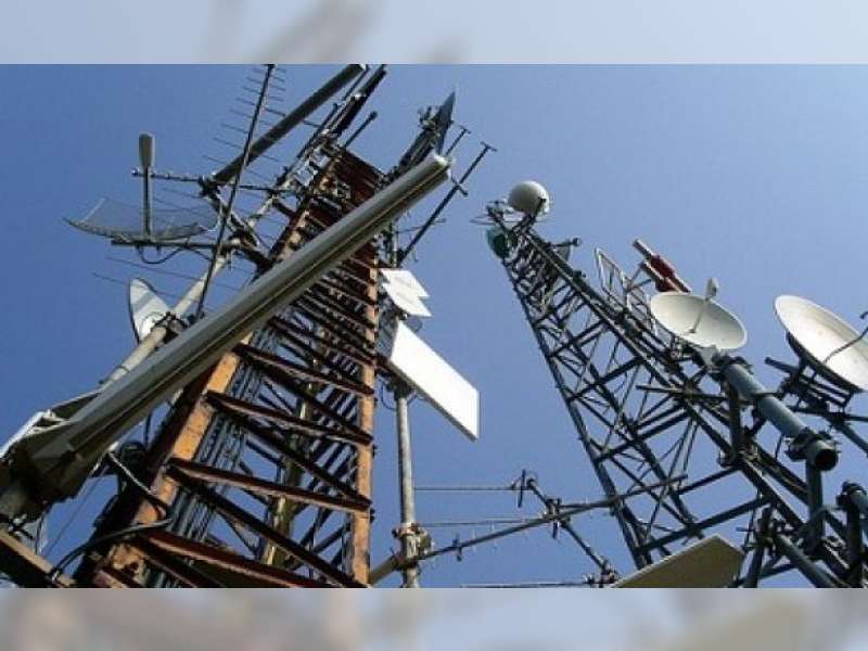 Ada 199 Menara Telekomunikasi Berdiri di Bojonegoro