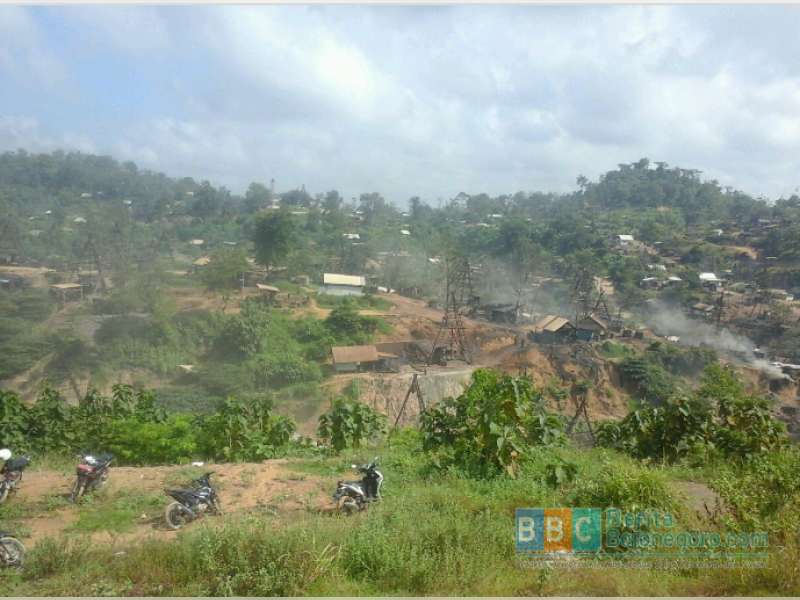 Dilaunching Bertepatan Kunjungan Presiden Joko Widodo