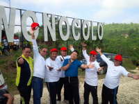 Inilah Alasan Pengembangan Kawasan Sumur Tua Sebagai Obyek Wisata