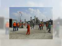 Tripatra Pertahankan Predikat Excellent dari Badan Sertifikasi Inggris