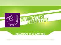 AJI Bojonegoro Gelar Workshop dan UKJ pada 23-24 April 2016