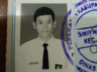 Pemuda asal Kecamatan Gayam Dilaporkan Hilang Sejak Sabtu Lalu