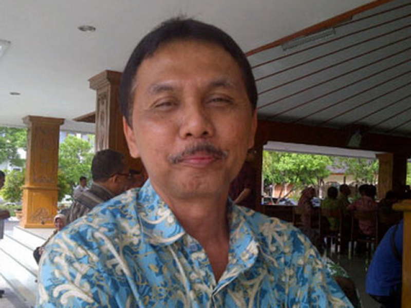 DAK Pendidikan Rp 2 Juta per Siswa ke Kelurahan Sudah Cair