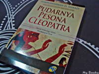 Pudarnya Pesona Cleopatra Karya Habiburahman El Shirazy