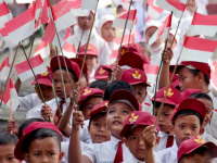 Peserta Ujian Sekolah Tingkat SD Tahun Ini Sebanyak 18.414 Siswa