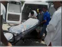 Belok Tak Nyalakan Sein, Guru di Dander Ditabrak Motor Hingga Meninggal