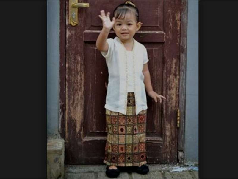 Peringatan Hari Kartini, Persewaan Kebaya Tambah Laris