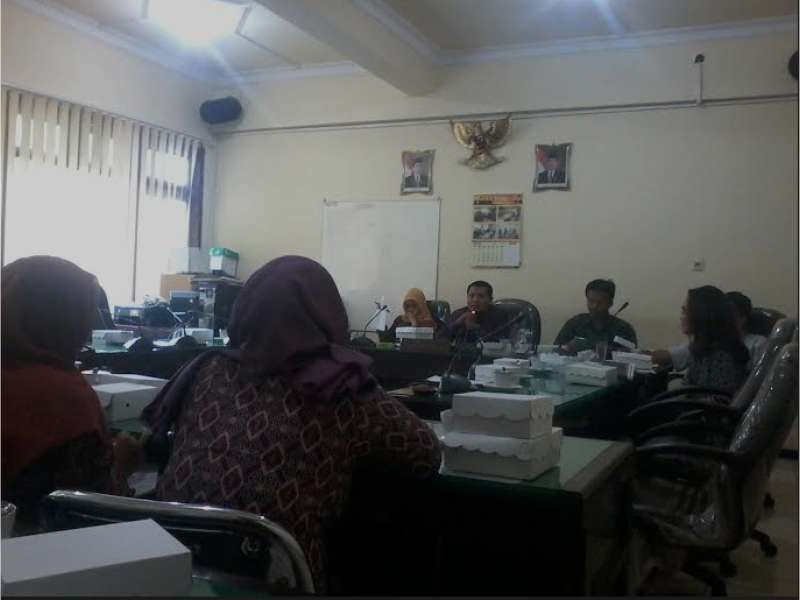 TBM Tidak Semestinya Dianaktirikan