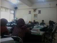 TBM Tidak Semestinya Dianaktirikan