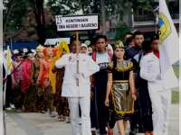 Cabang Seni Belum Usai Digelar 