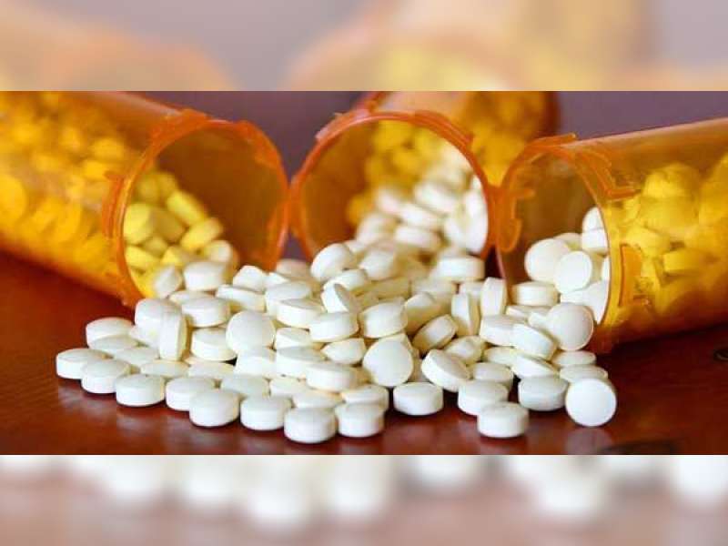 Pemuda Rengel Pengedar Pil Koplo Ditangkap Polisi 