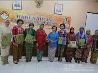 Seminar dan Lomba Hari Kartini oleh Dharma Wanita