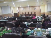 Ada Usulan, Boleh Libatkan Pihak Ketiga dalam Perekrutan Perangkat Desa