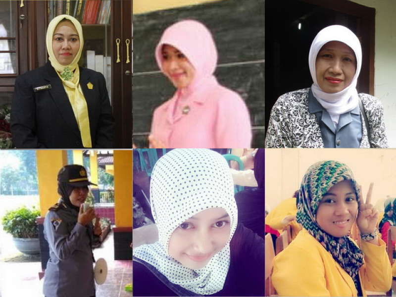 Benarkah Emansipasi Kartini Mampu Bangkitkan Semangat Perempuan Membangun?