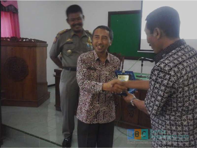 Belajar Penegakan Hukum, Komisi A DPRD Lamongan Studi Banding ke Bojonegoro
