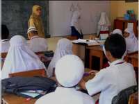 Tunjangan Guru Inpassing di Kemenag Baru Cair Akhir Tahun