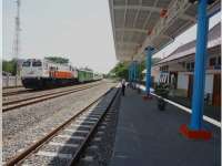 PT KAI Gratiskan Pengiriman Motor Saat Lebaran 2016