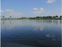 Ketika Embung dan Danau Tak Lagi Beda