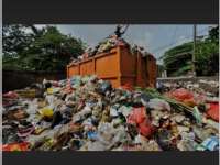 Sampah Masih Jadi Masalah Serius di Bojonegoro