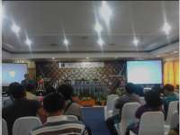 Belajar Teknik Pembuatan Video Bersama Andreas Wicaksono