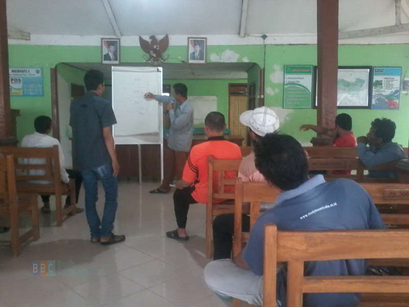 Petani Trucuk Kembangkan Pertanian Bawang Merah Organik