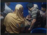 Tersengat Listrik, Seorang Warga Baureno Meninggal Dunia