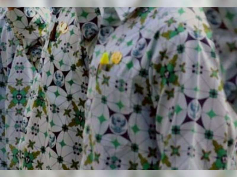 BKD Sudah Kirim Formasi Kebutuhan PNS Bojonegoro ke Pusat