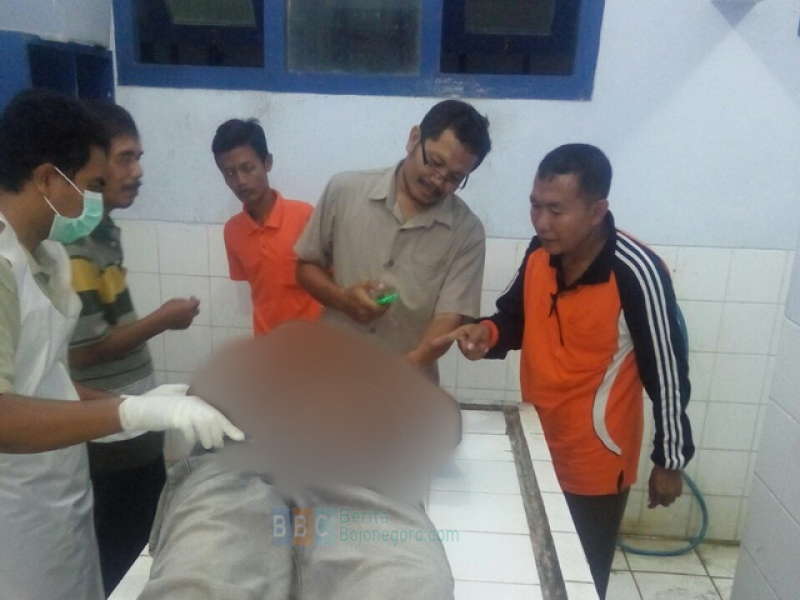 Pria Ini Meninggal Dunia Usai Cekcok dengan Tetangga