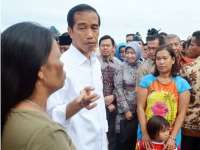 Hari Ini Sekretaris Kabinet Bahas Rencana Jokowi ke Bojonegoro