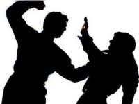 Dipukuli Tanpa Sebab, Seorang Pria Lapor Polisi