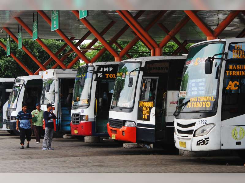 Dishub Tunggu Surat Penurunan Tarif dari Pemprov Jatim