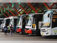 Dishub Tunggu Surat Penurunan Tarif dari Pemprov Jatim