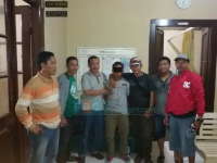 Polsek Padangan Limpahkan Tersangka Curanmor ke Kejaksaan