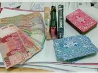 Asyik Main Remi di Warung Kopi, 3 Pelaku Ditangkap Polisi