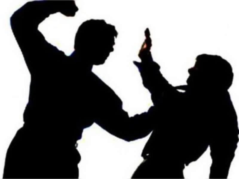 Gara-Gara Status Facebook, Warga Balen Babak Belur Dikeroyok Tetangganya