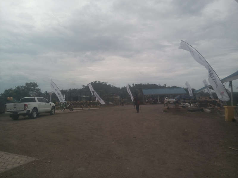 Besok, Wisata Sumur Tua Wonocolo Diresmikan