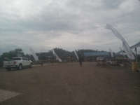 Besok, Wisata Sumur Tua Wonocolo Diresmikan