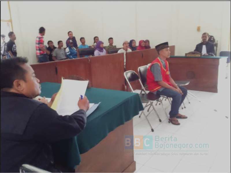 Latar Belakang Kemiskinan Keluarga Jadi Pemicu Kejahatan Bayu