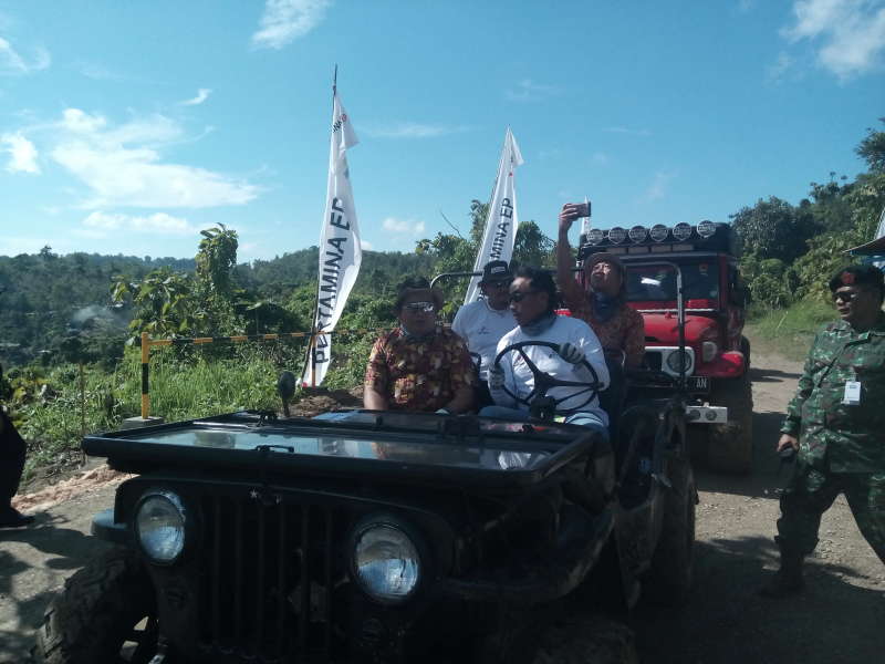 Pemberdayaan dan Lingkungan untuk kembangkan Desa Wisata