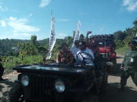 Pemberdayaan dan Lingkungan untuk kembangkan Desa Wisata