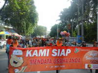 Kampanye Sensus Ekonomi 2016