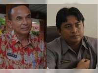 Wabup dan Anam Warsito Dipanggil DPP Partai Gerindra 