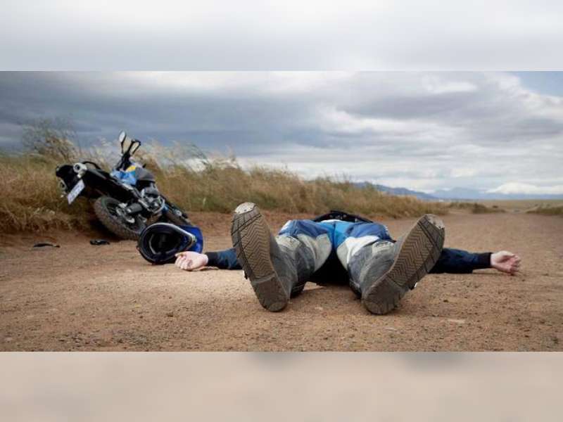 Lagi, Jalur Bojonegoro-Cepu Telan Satu Nyawa