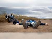 Lagi, Jalur Bojonegoro-Cepu Telan Satu Nyawa