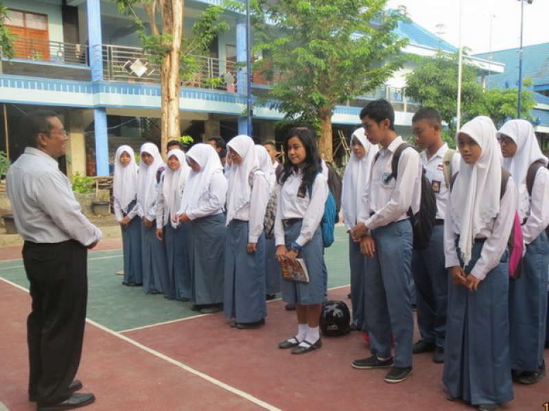 Pendaftaran Peserta Didik Baru Mulai Dipersiapkan